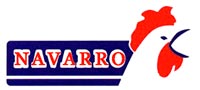 logo distribuciones navarro